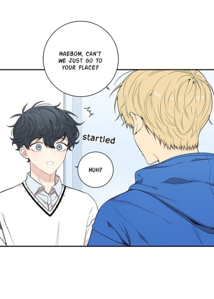 Read Cherry Blossoms After Winter Manga Online