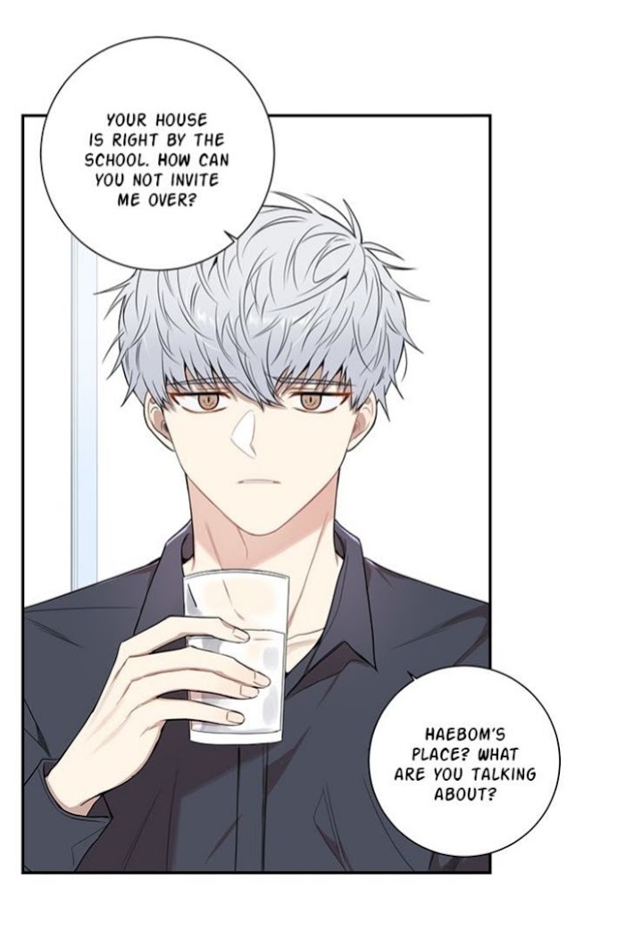 Read Cherry Blossoms After Winter Manga Online