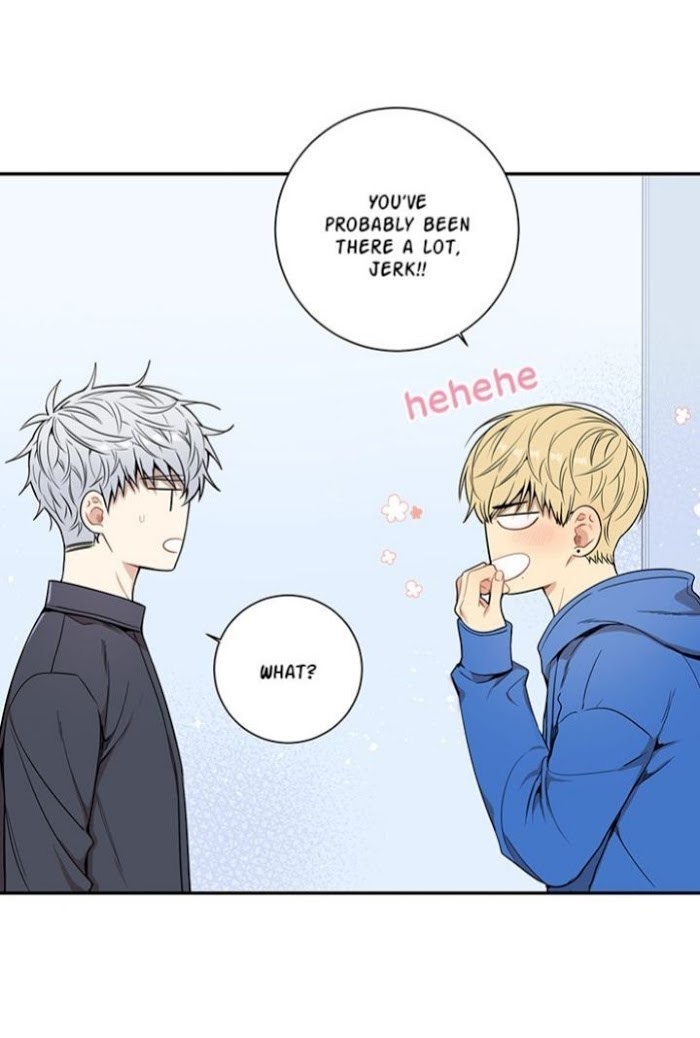 Read Cherry Blossoms After Winter Manga Online