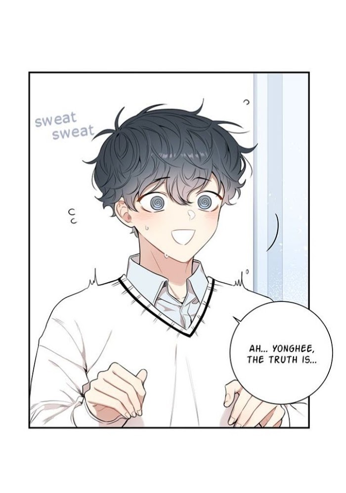 Read Cherry Blossoms After Winter Manga Online
