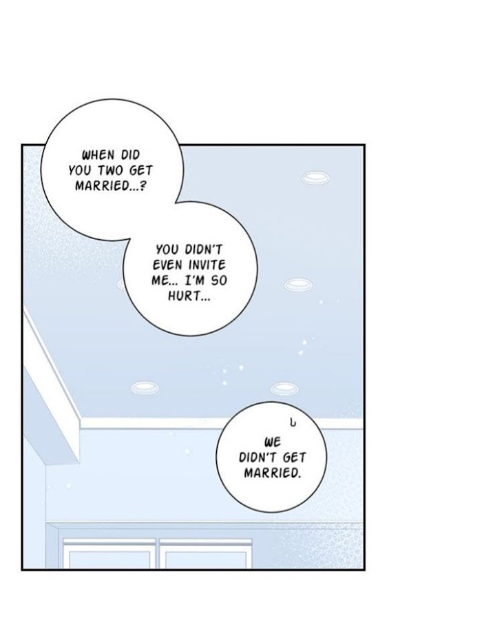 Read Cherry Blossoms After Winter Manga Online