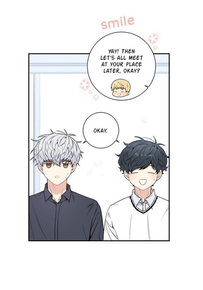 Read Cherry Blossoms After Winter Manga Online