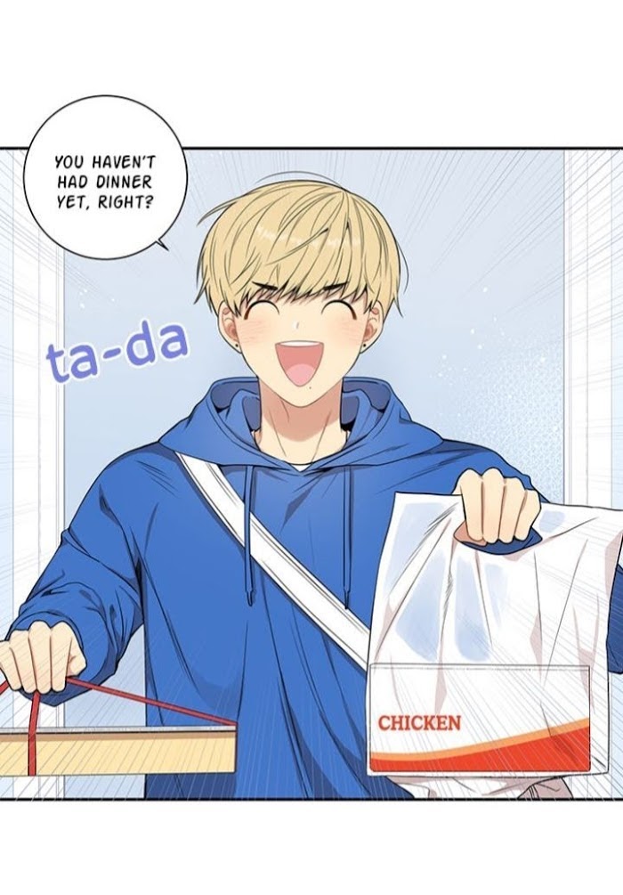 Read Cherry Blossoms After Winter Manga Online