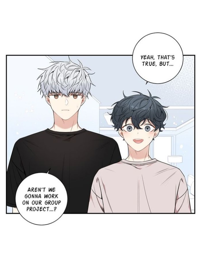 Read Cherry Blossoms After Winter Manga Online