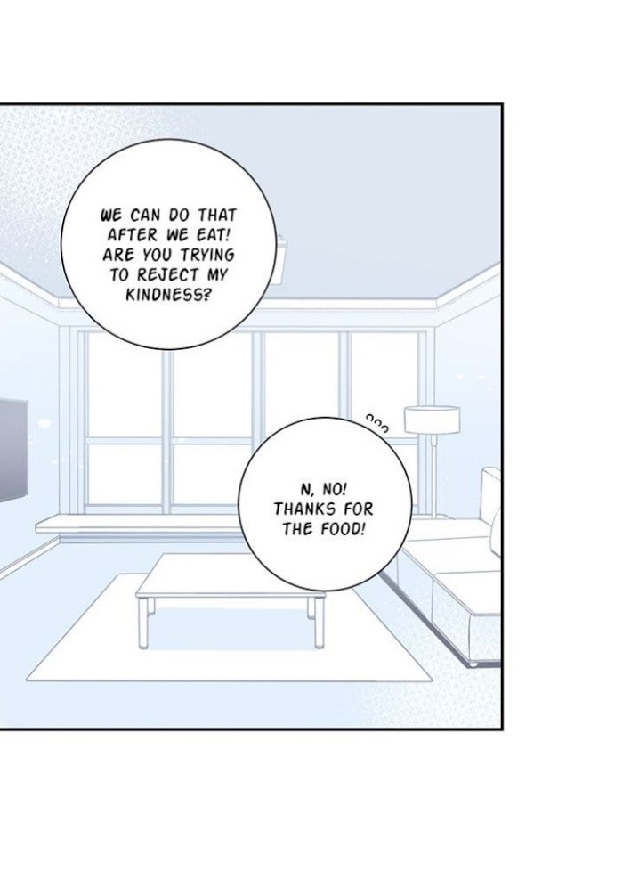 Read Cherry Blossoms After Winter Manga Online