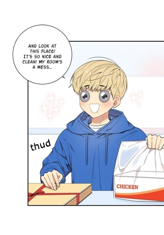 Read Cherry Blossoms After Winter Manga Online