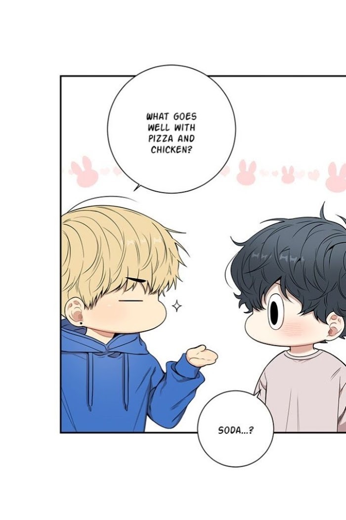 Read Cherry Blossoms After Winter Manga Online
