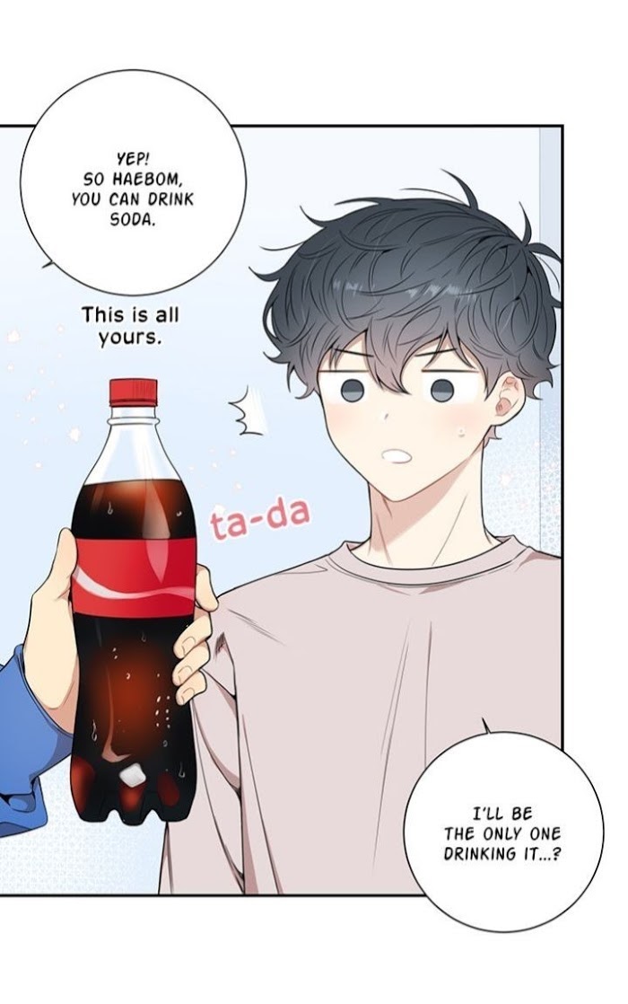 Read Cherry Blossoms After Winter Manga Online