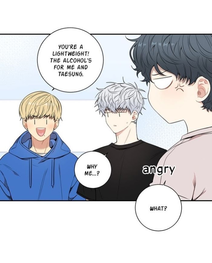 Read Cherry Blossoms After Winter Manga Online