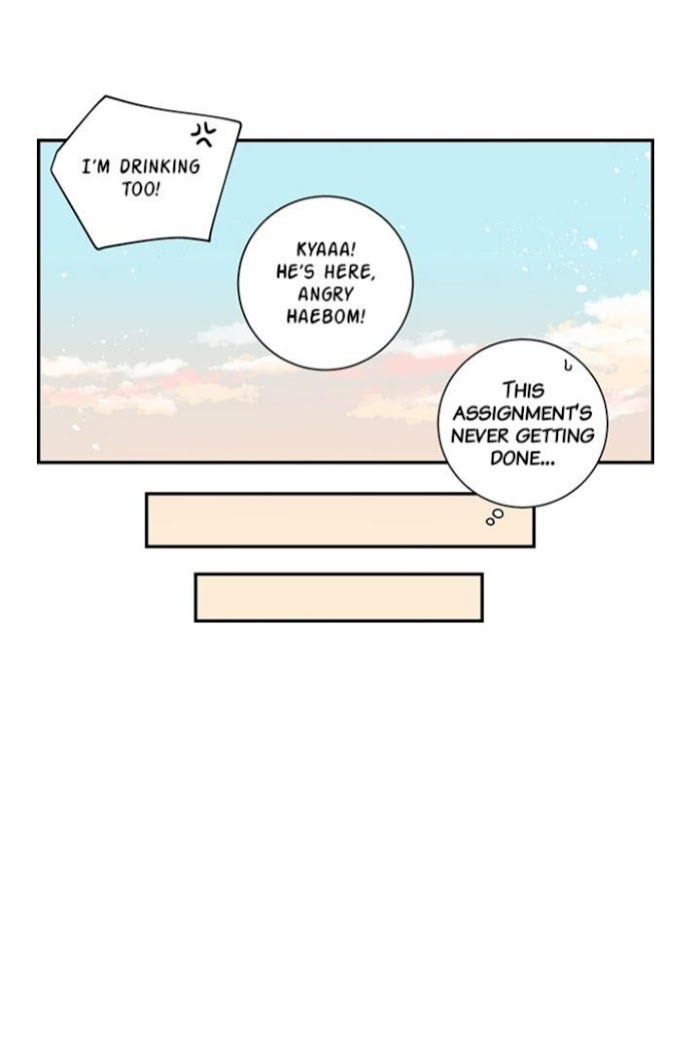 Read Cherry Blossoms After Winter Manga Online