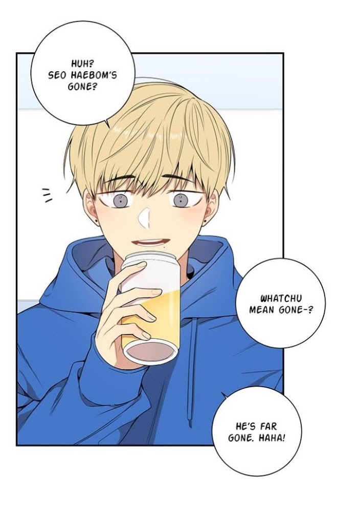 Read Cherry Blossoms After Winter Manga Online