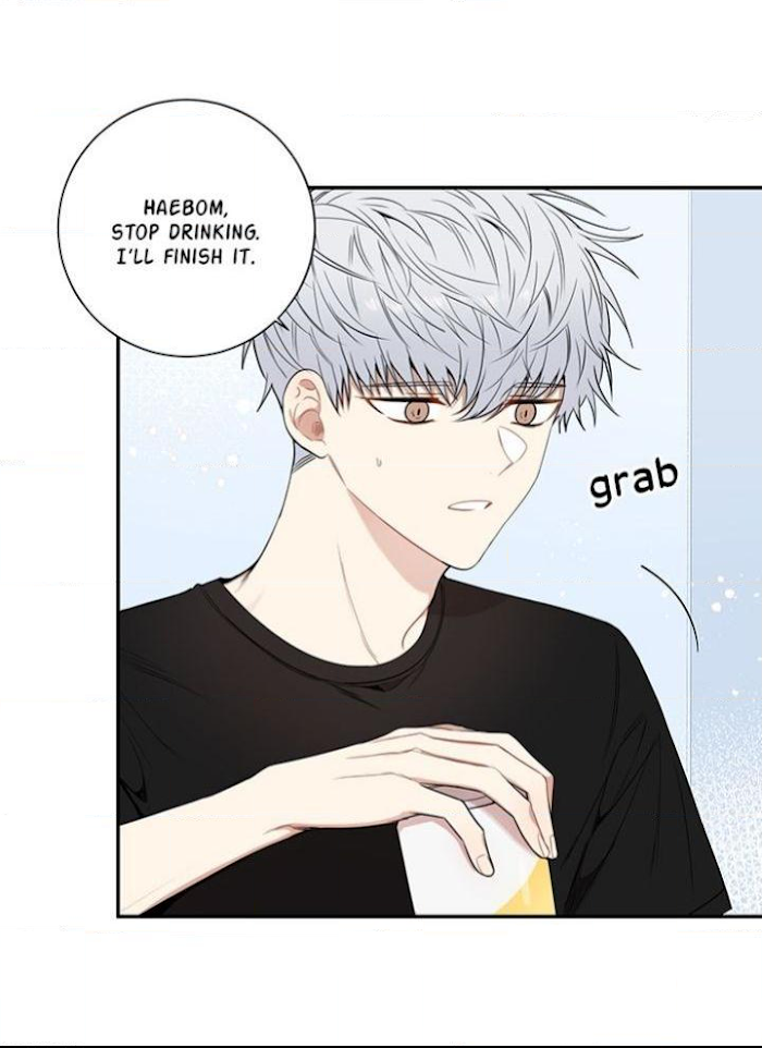 Read Cherry Blossoms After Winter Manga Online
