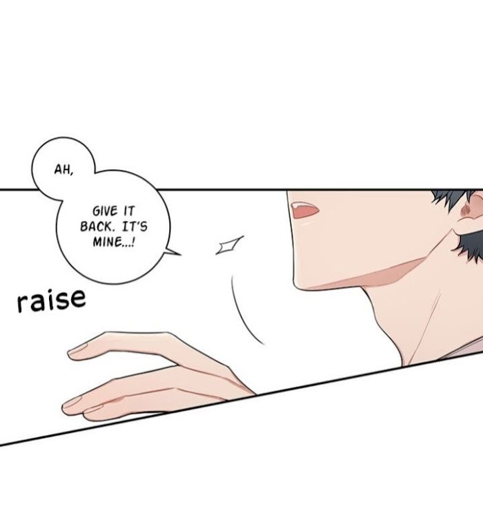 Read Cherry Blossoms After Winter Manga Online