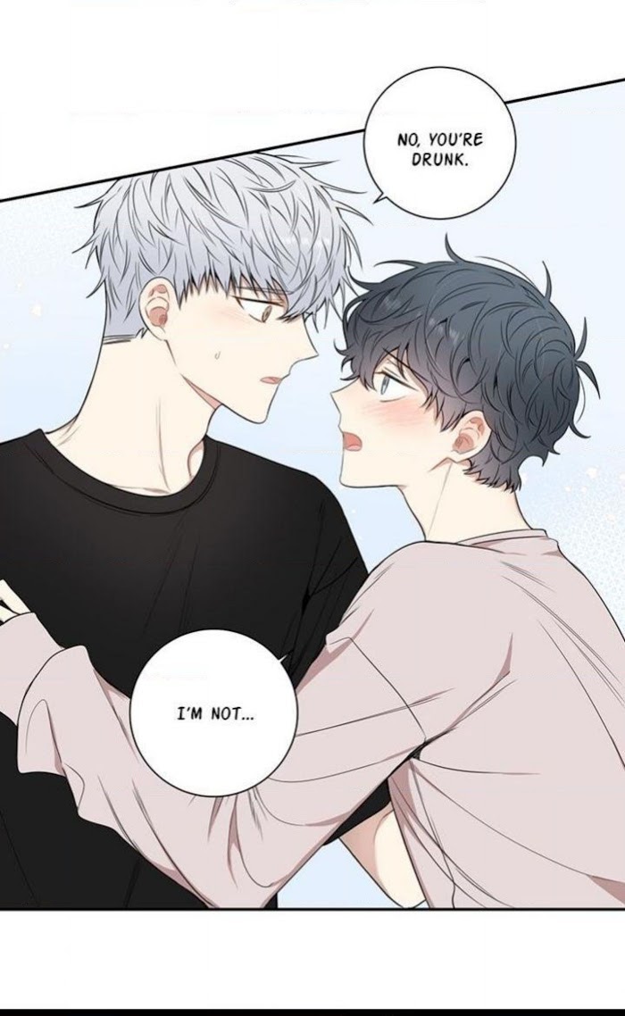 Read Cherry Blossoms After Winter Manga Online