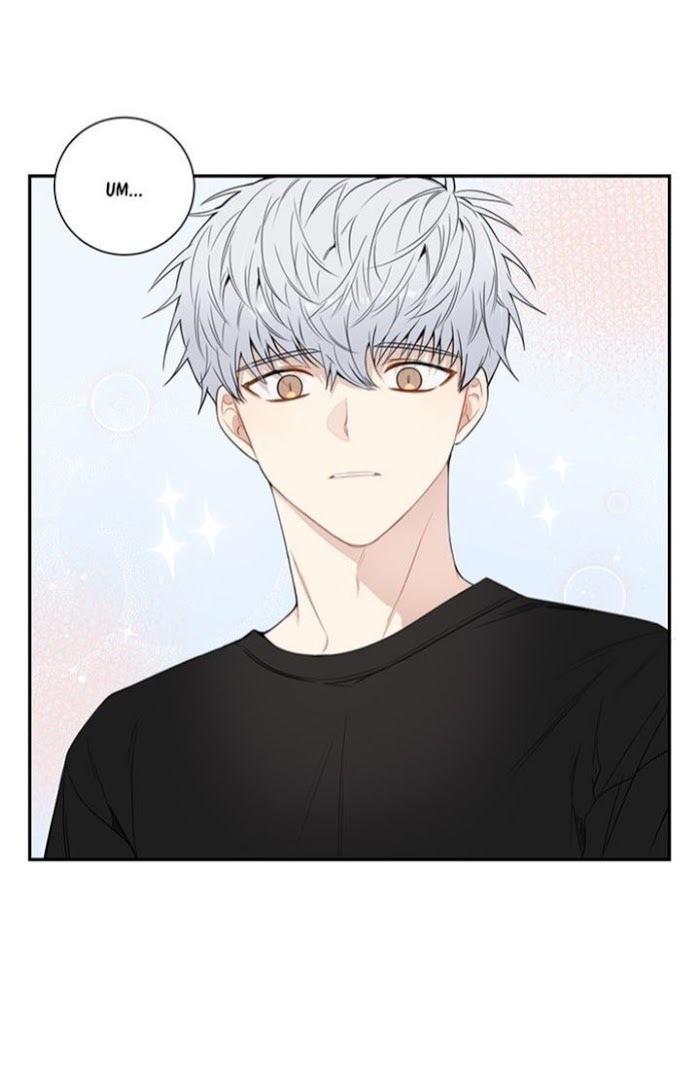 Read Cherry Blossoms After Winter Manga Online