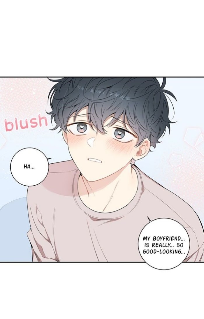 Read Cherry Blossoms After Winter Manga Online