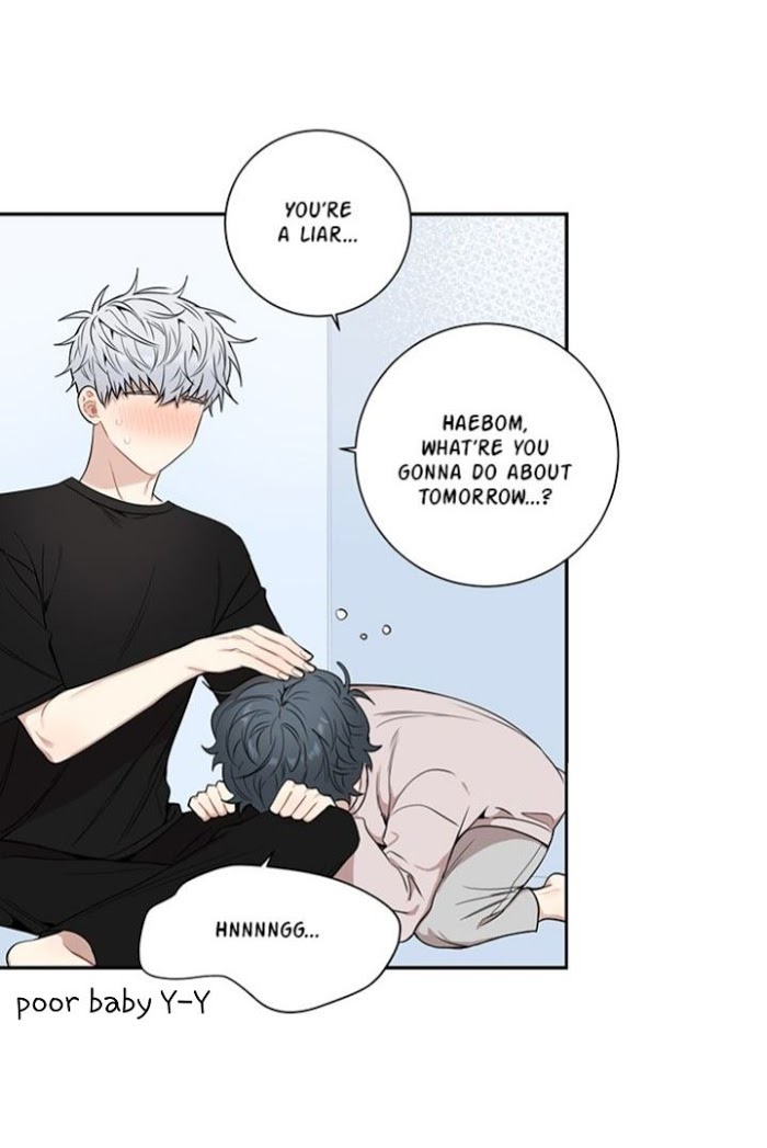 Read Cherry Blossoms After Winter Manga Online