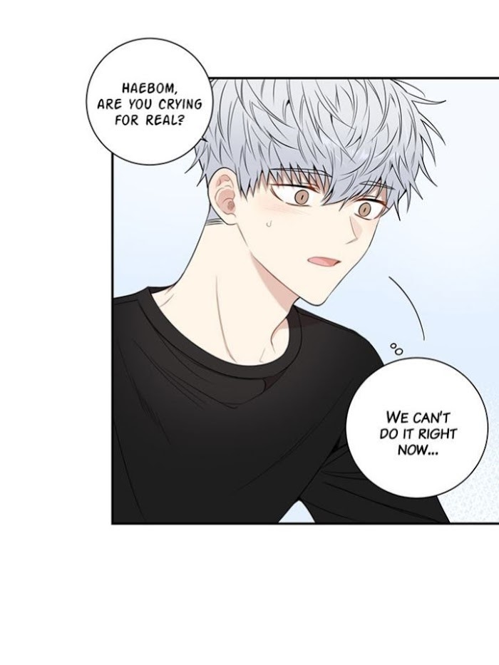 Read Cherry Blossoms After Winter Manga Online