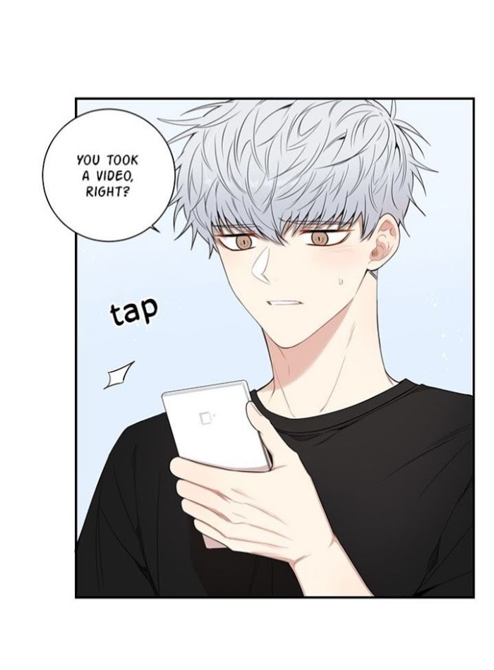 Read Cherry Blossoms After Winter Manga Online