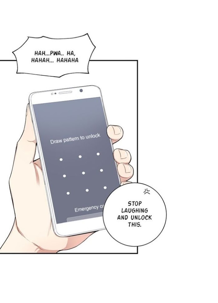 Read Cherry Blossoms After Winter Manga Online
