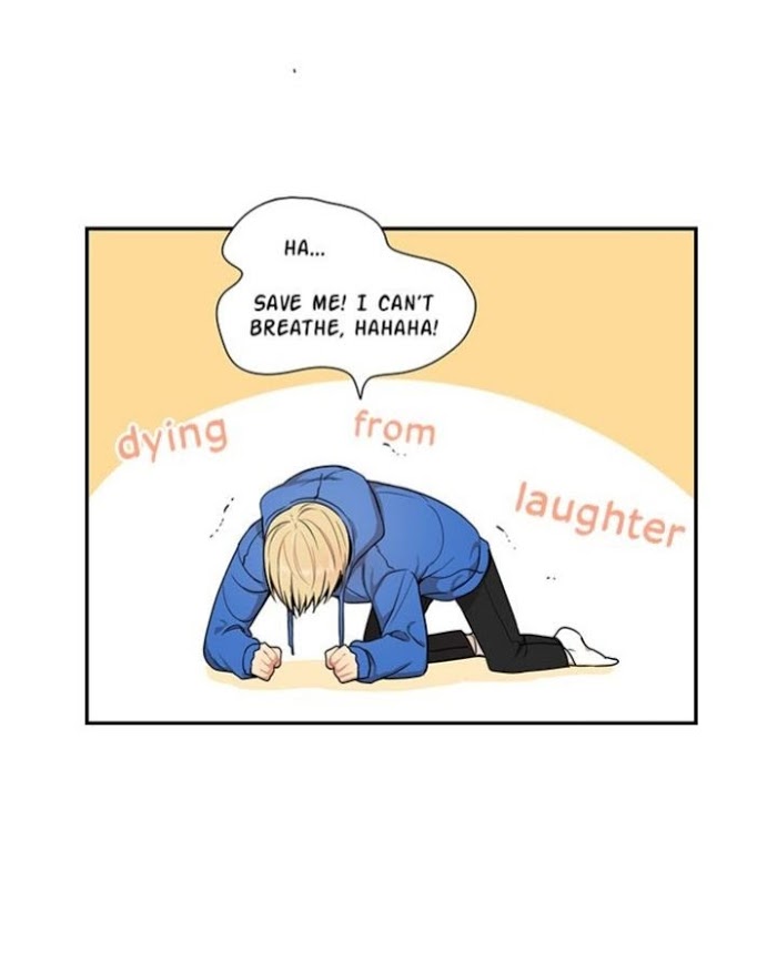 Read Cherry Blossoms After Winter Manga Online