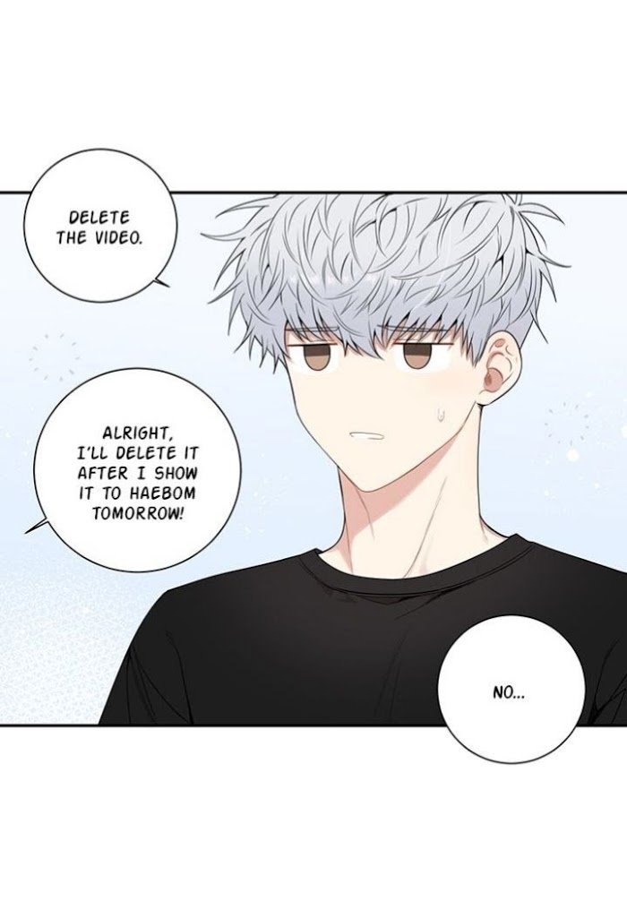 Read Cherry Blossoms After Winter Manga Online