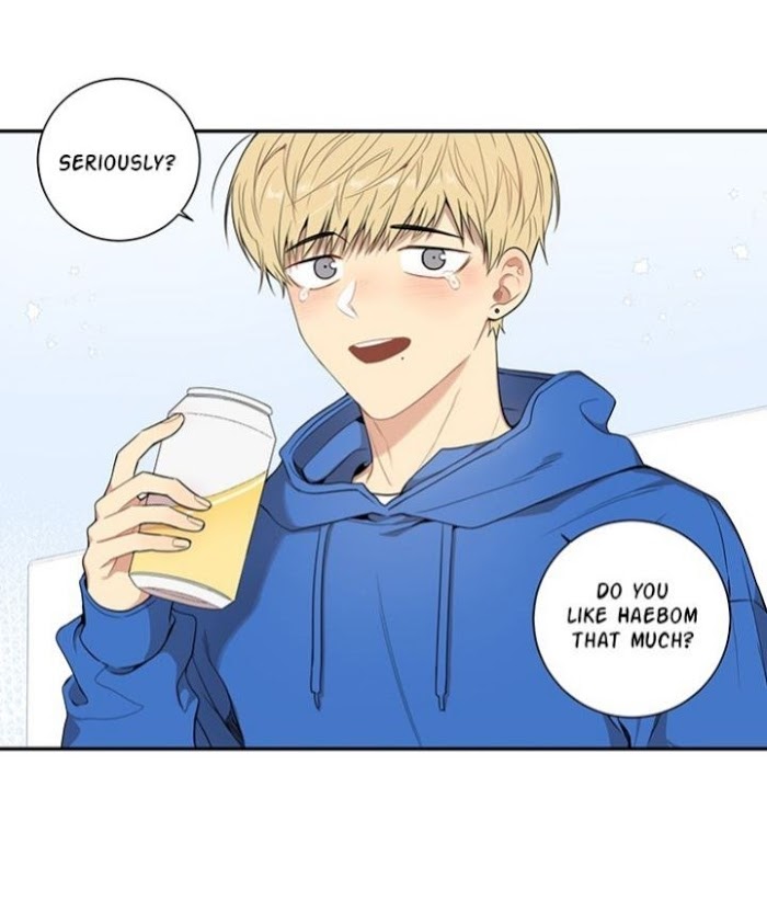 Read Cherry Blossoms After Winter Manga Online
