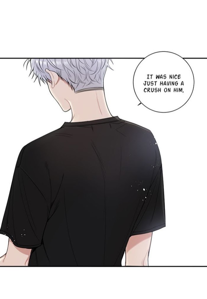 Read Cherry Blossoms After Winter Manga Online