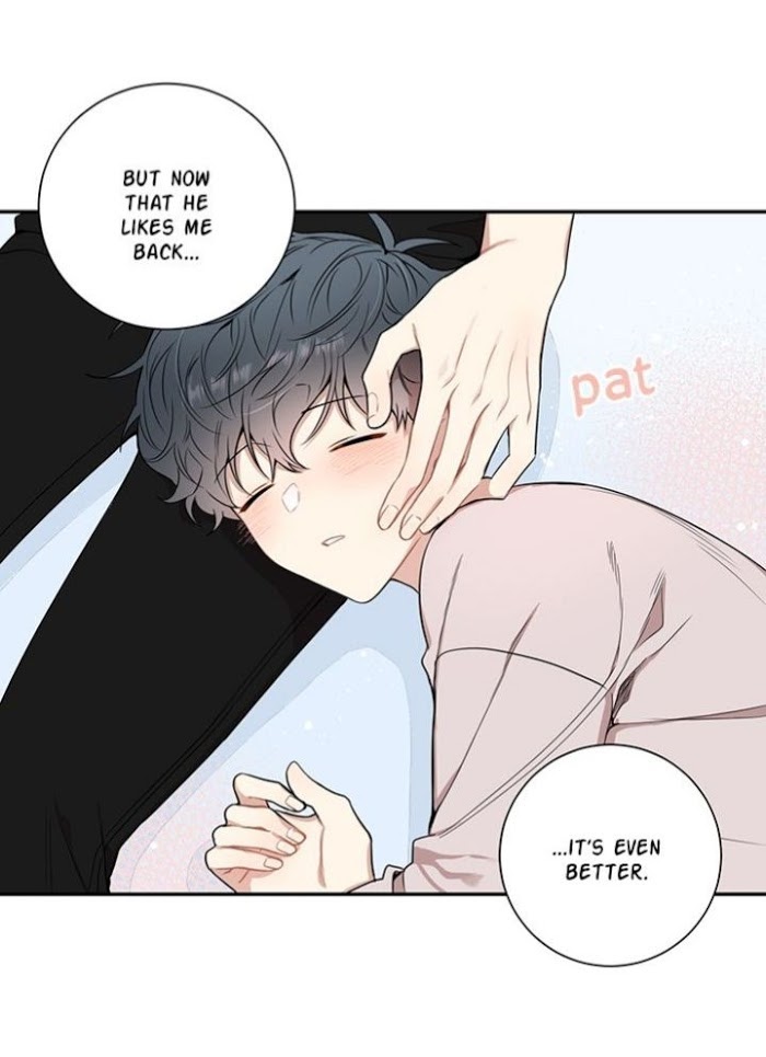 Read Cherry Blossoms After Winter Manga Online