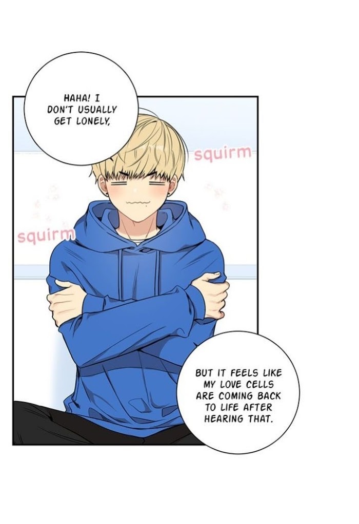 Read Cherry Blossoms After Winter Manga Online
