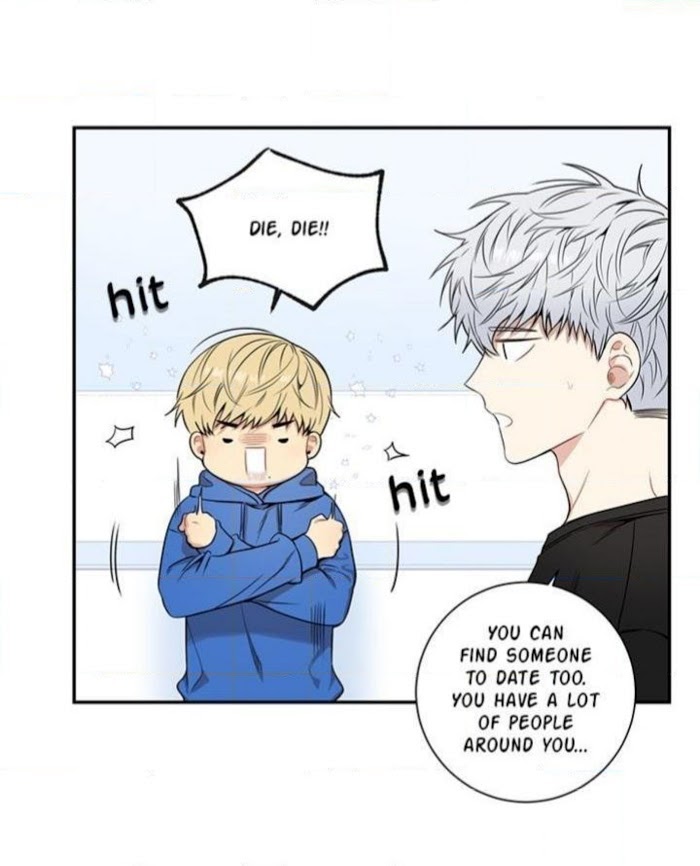 Read Cherry Blossoms After Winter Manga Online