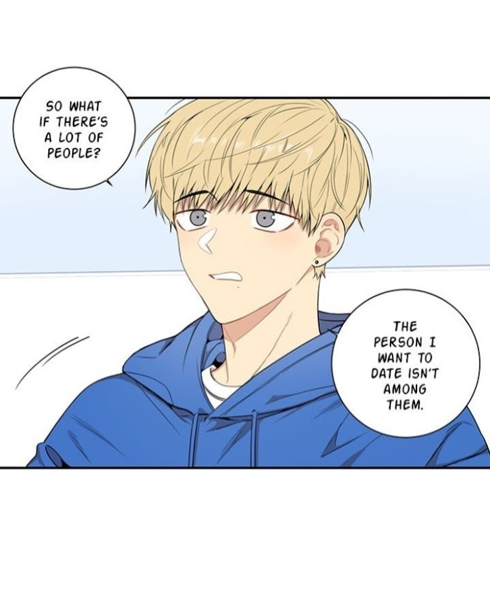 Read Cherry Blossoms After Winter Manga Online
