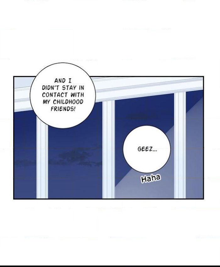 Read Cherry Blossoms After Winter Manga Online