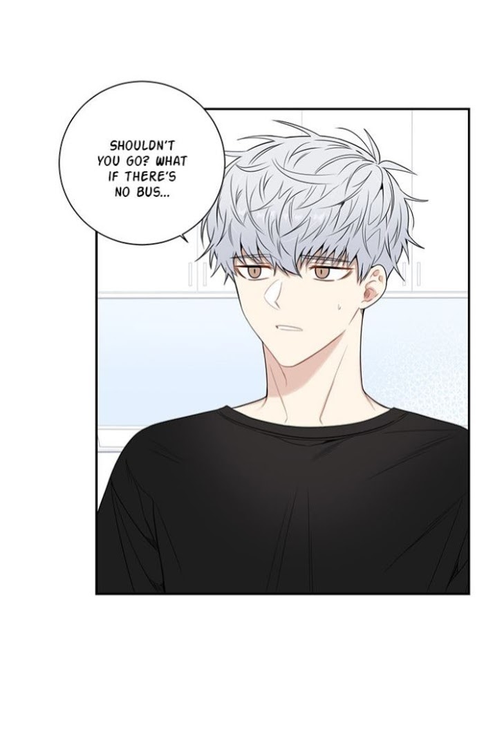 Read Cherry Blossoms After Winter Manga Online