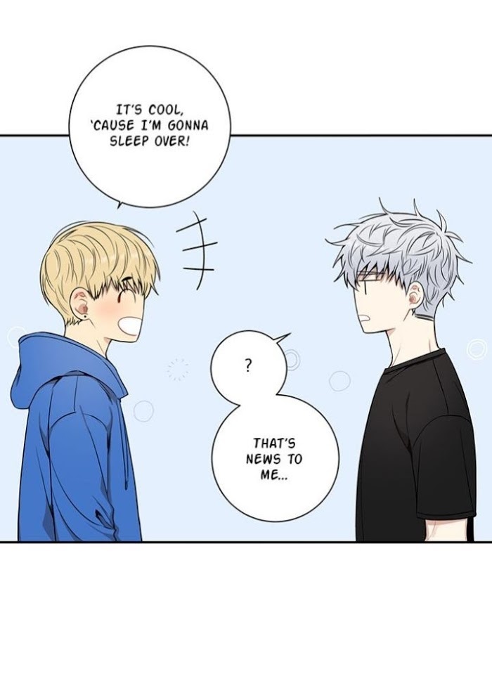 Read Cherry Blossoms After Winter Manga Online