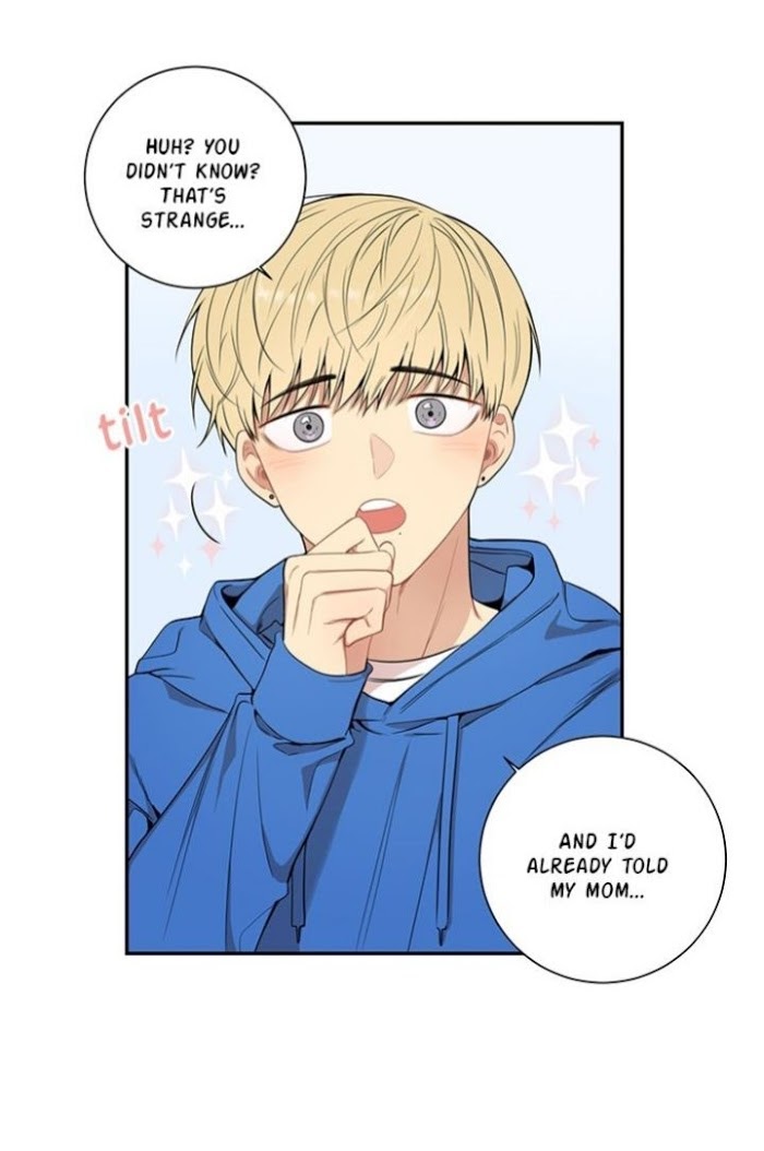 Read Cherry Blossoms After Winter Manga Online