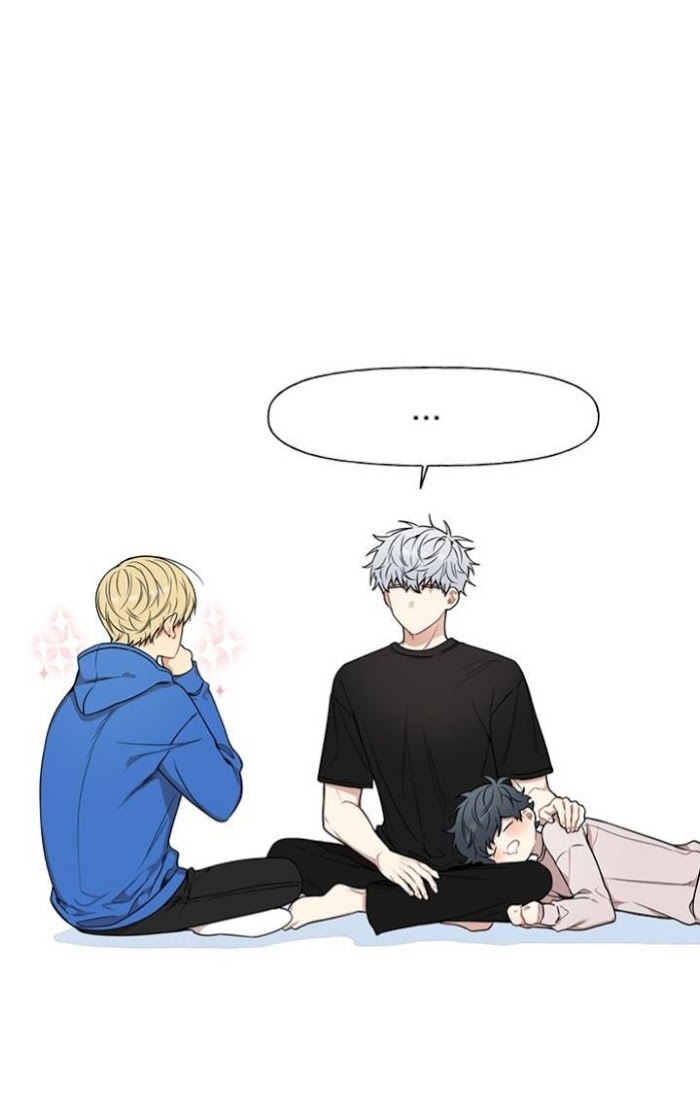 Read Cherry Blossoms After Winter Manga Online
