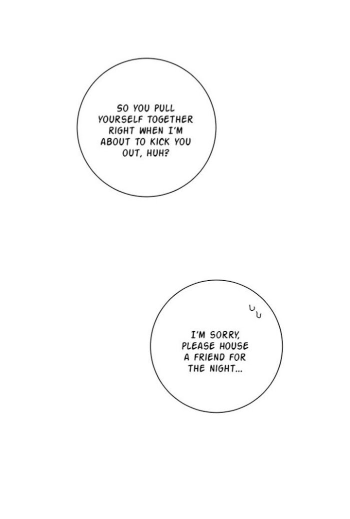 Read Cherry Blossoms After Winter Manga Online