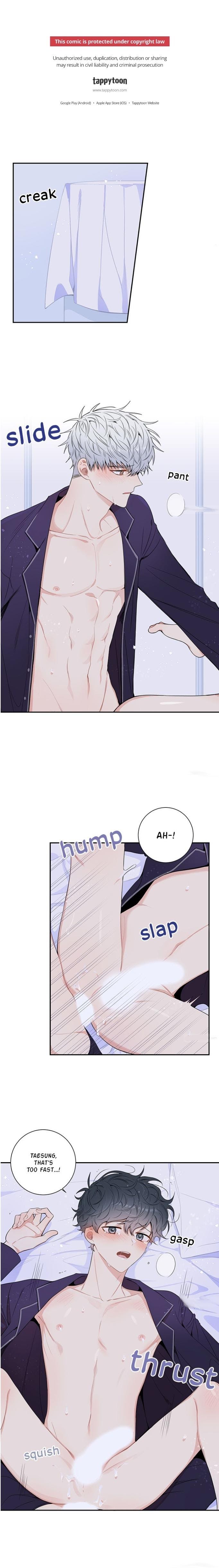 Read Cherry Blossoms After Winter Manga Online