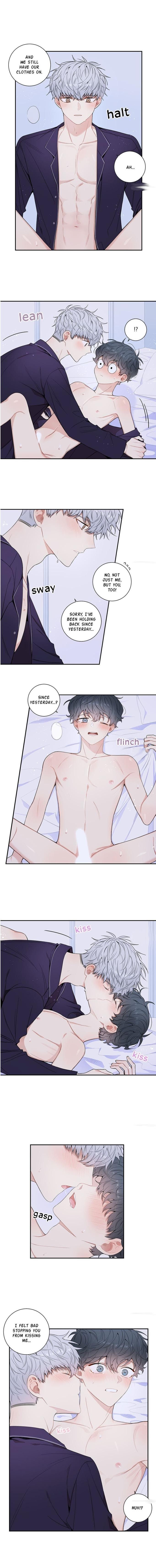 Read Cherry Blossoms After Winter Manga Online