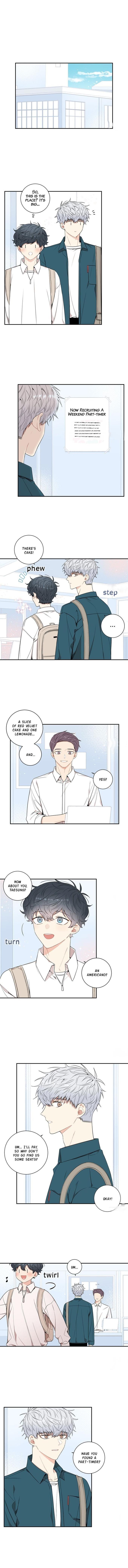 Read Cherry Blossoms After Winter Manga Online