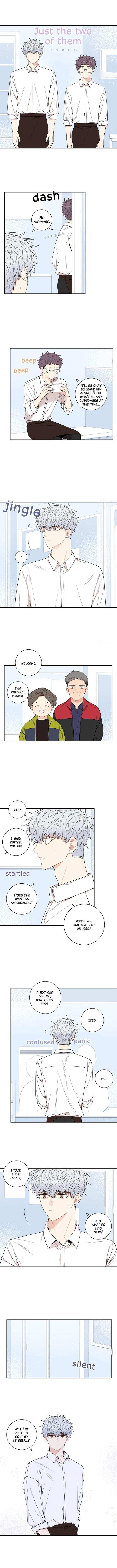 Read Cherry Blossoms After Winter Manga Online