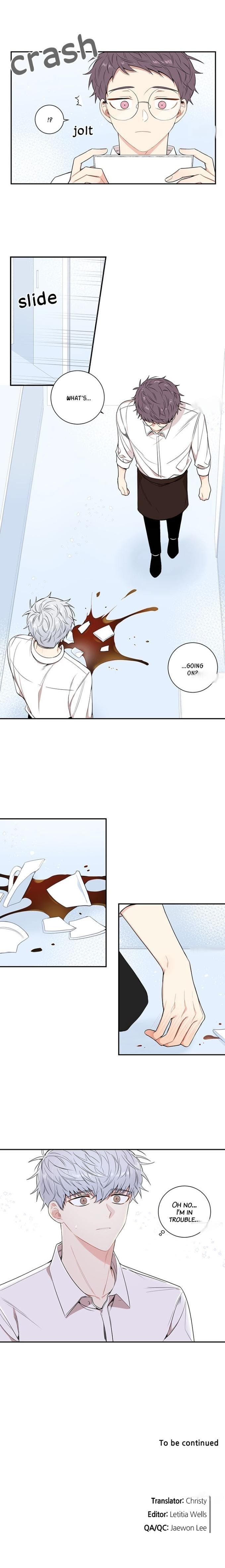 Read Cherry Blossoms After Winter Manga Online