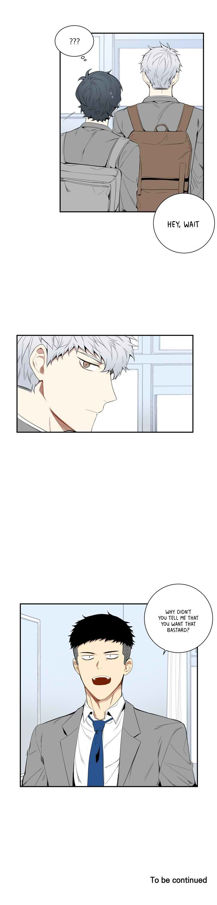 Read Cherry Blossoms After Winter Manga Online