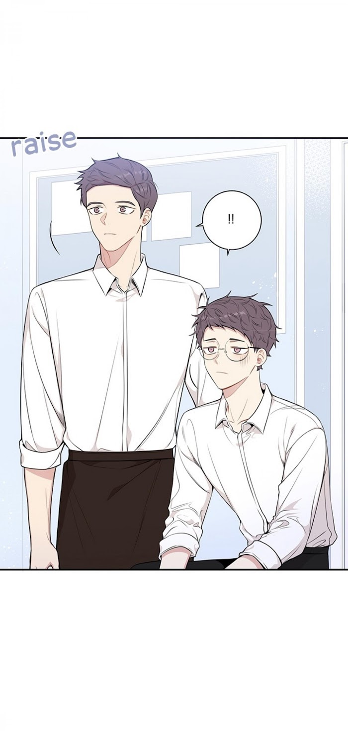 Read Cherry Blossoms After Winter Manga Online