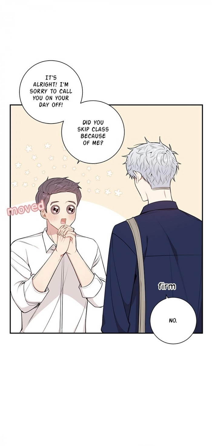Read Cherry Blossoms After Winter Manga Online