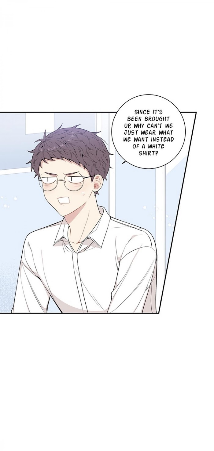 Read Cherry Blossoms After Winter Manga Online