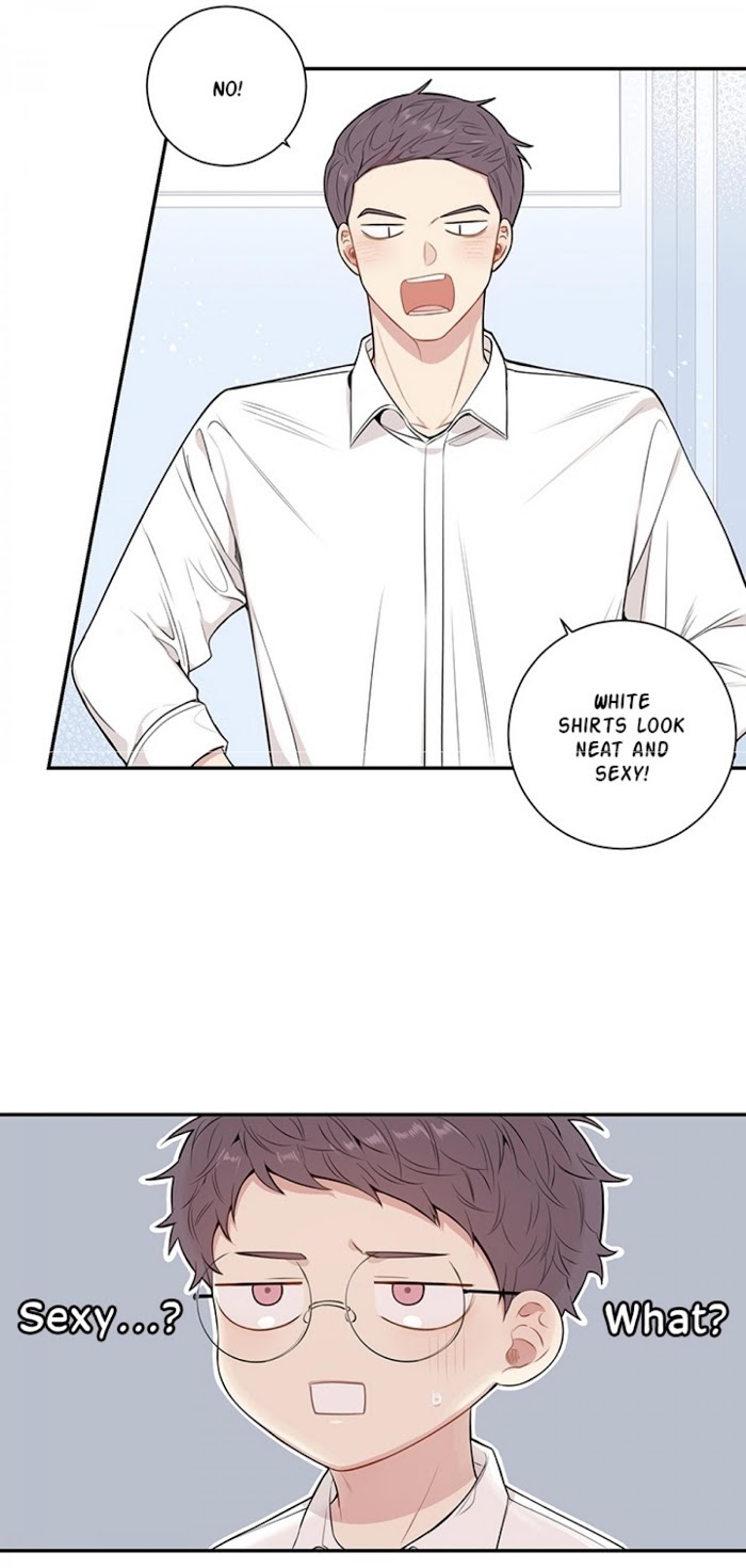 Read Cherry Blossoms After Winter Manga Online