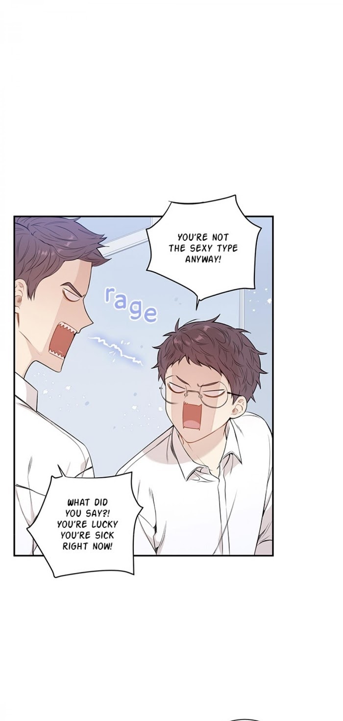 Read Cherry Blossoms After Winter Manga Online