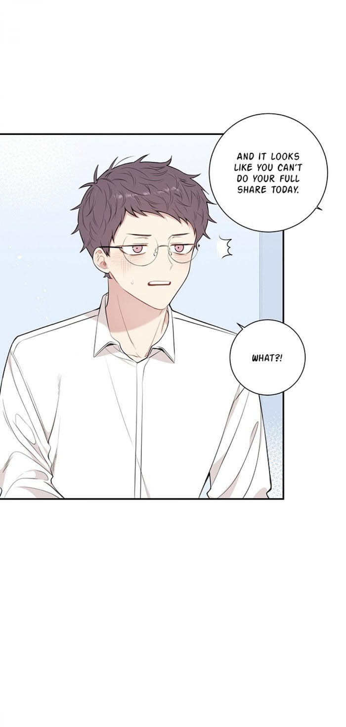 Read Cherry Blossoms After Winter Manga Online